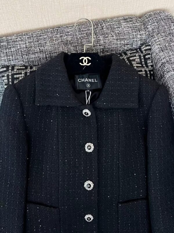CHANEL  Outerwear