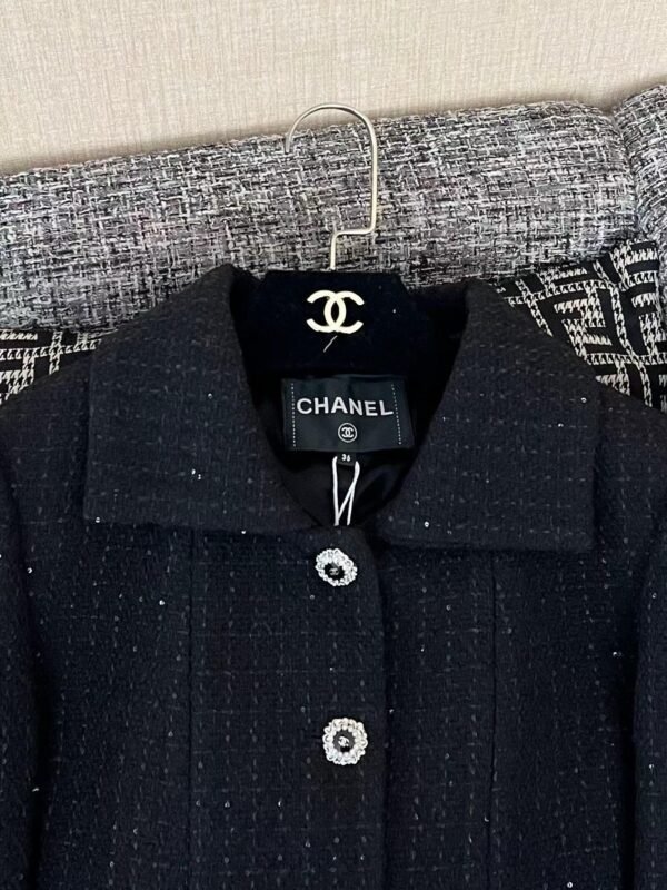 CHANEL  Outerwear