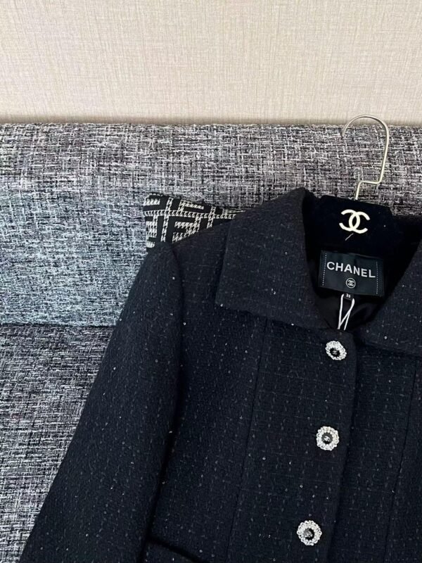 CHANEL  Outerwear