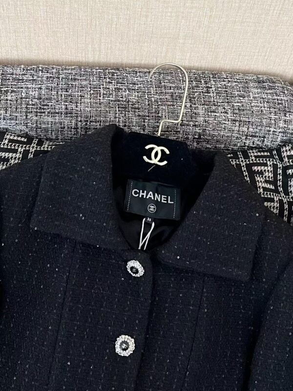 CHANEL  Outerwear