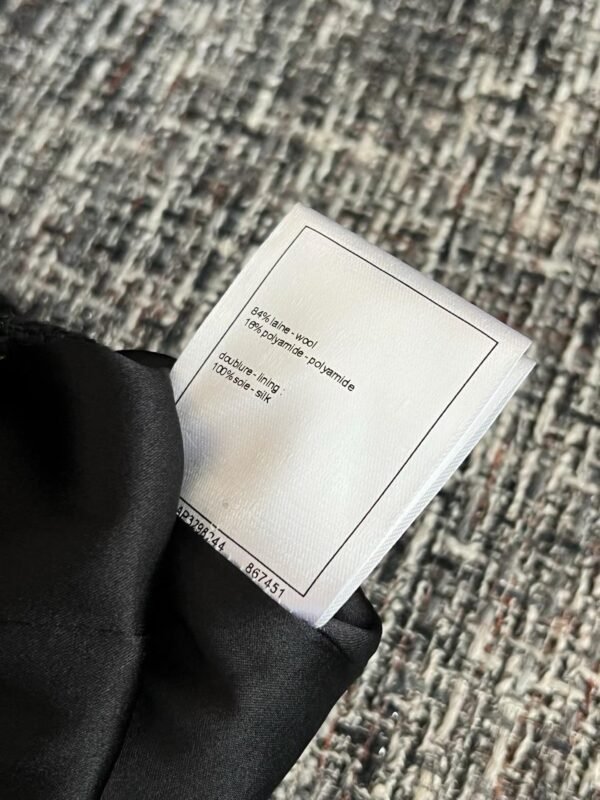 CHANEL  Outerwear