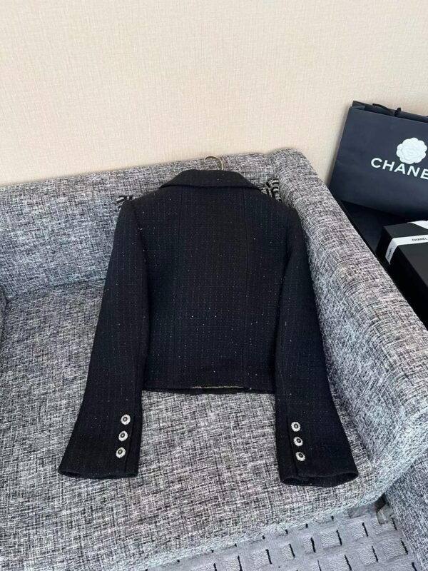 CHANEL  Outerwear