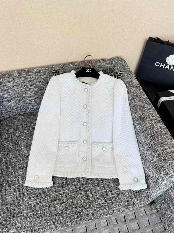 CHANEL  Outerwear