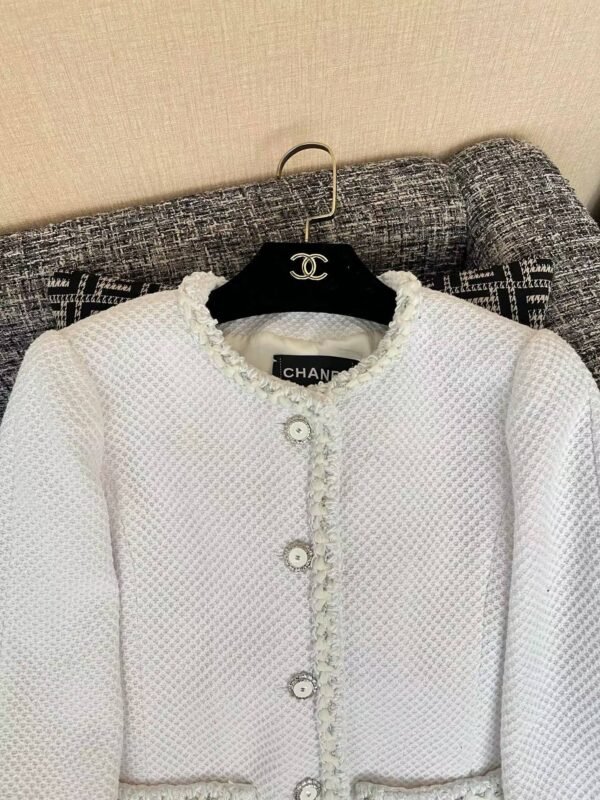 CHANEL  Outerwear