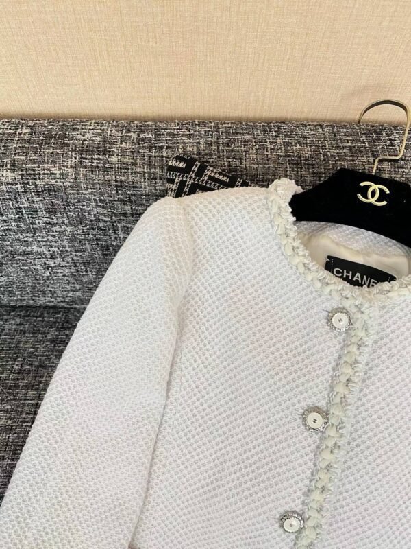 CHANEL  Outerwear