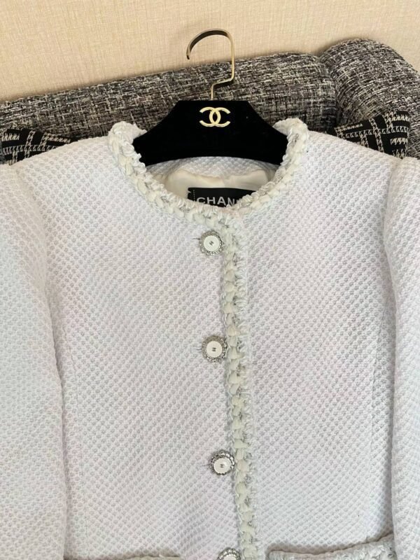 CHANEL  Outerwear