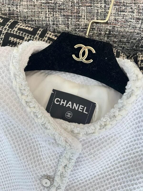 CHANEL  Outerwear