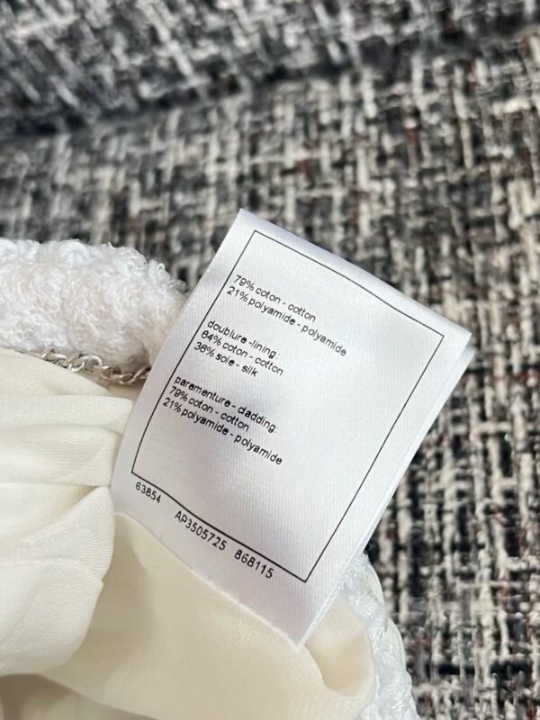 CHANEL  Outerwear