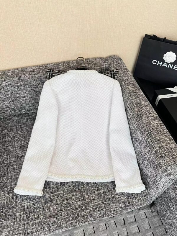 CHANEL  Outerwear
