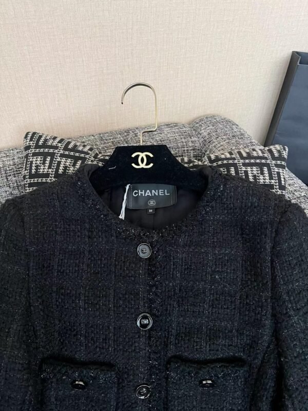 CHANEL  Outerwear