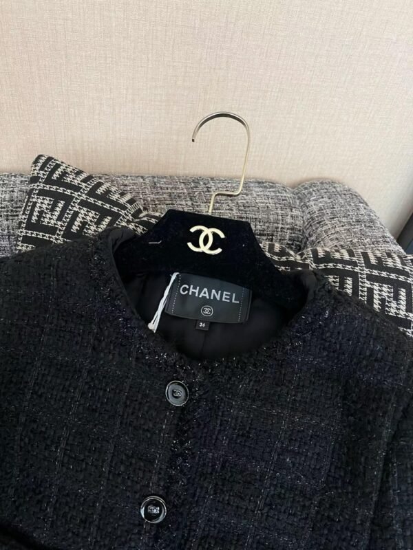 CHANEL  Outerwear