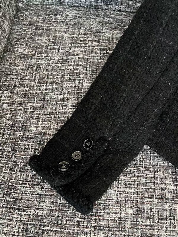 CHANEL  Outerwear
