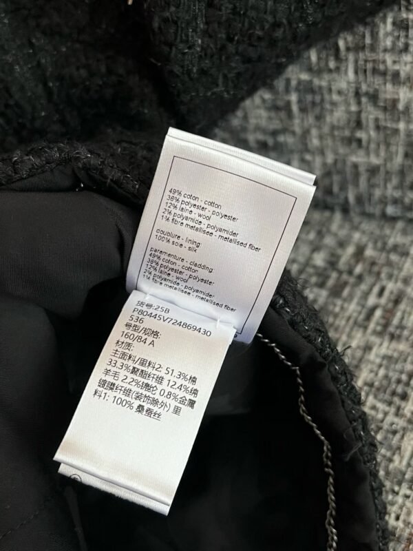 CHANEL  Outerwear