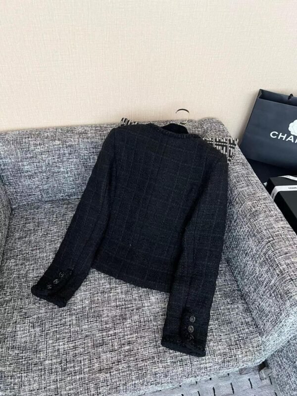 CHANEL  Outerwear