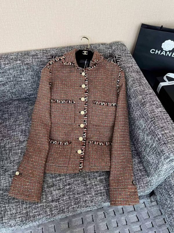 CHANEL  Outerwear