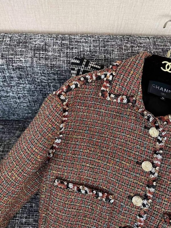 CHANEL  Outerwear