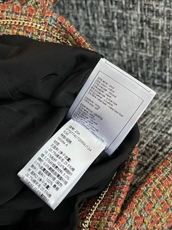 CHANEL  Outerwear