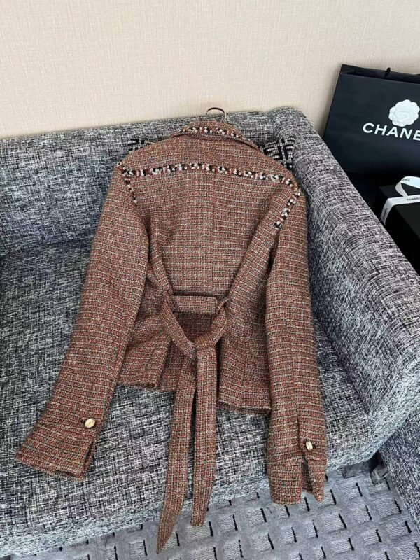 CHANEL  Outerwear