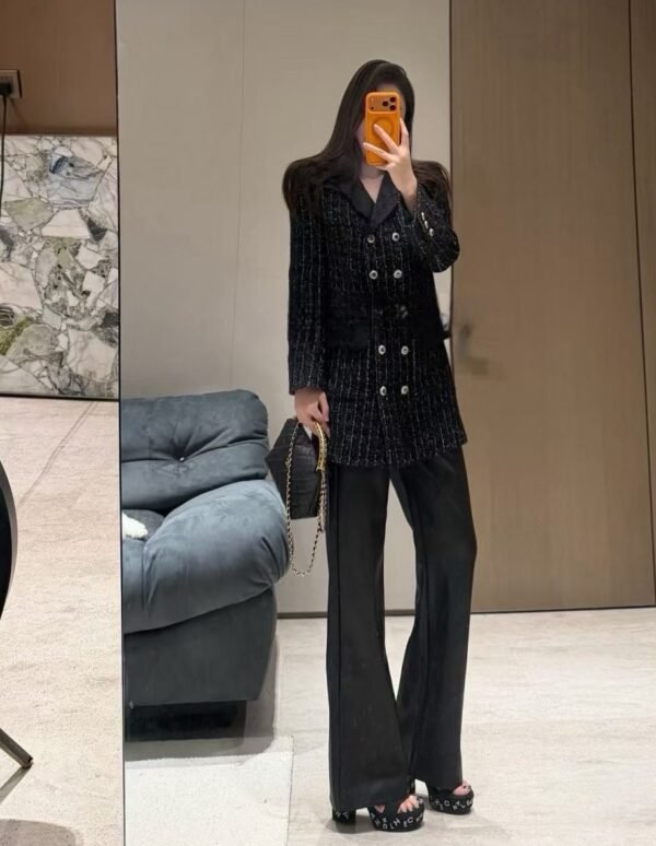 CHANEL  Outerwear