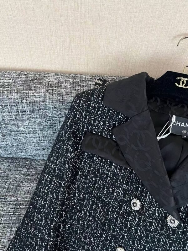 CHANEL  Outerwear