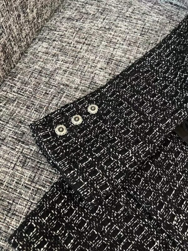 CHANEL  Outerwear