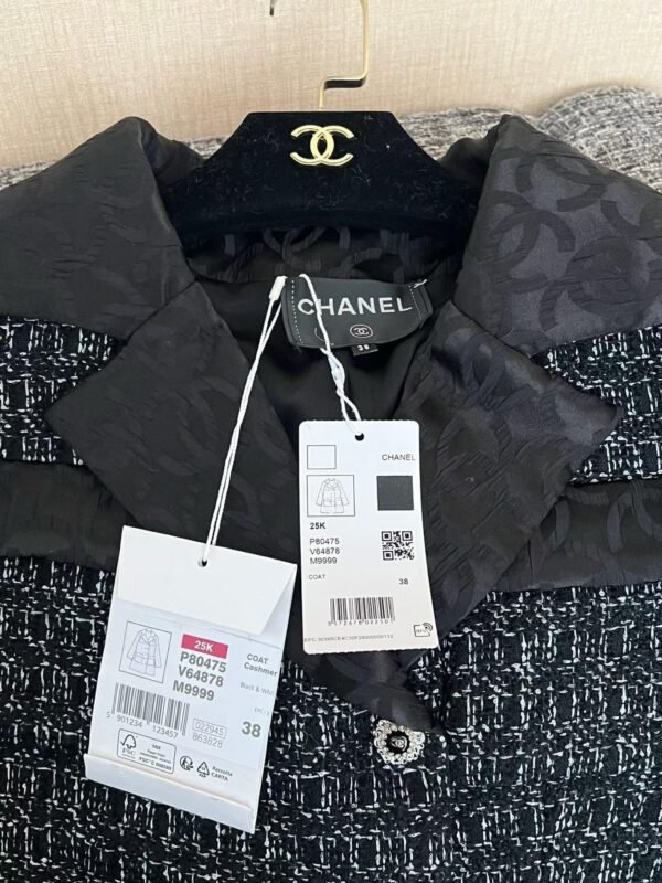 CHANEL  Outerwear