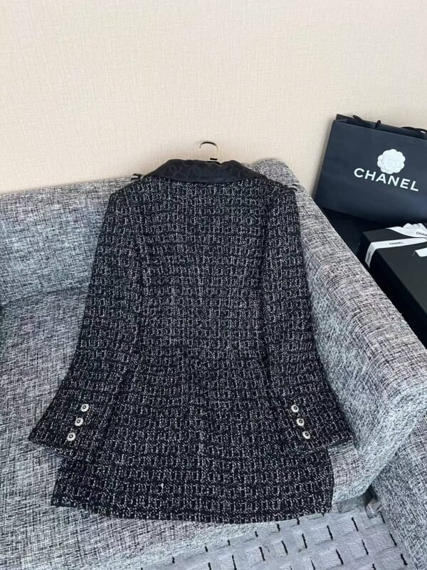 CHANEL  Outerwear