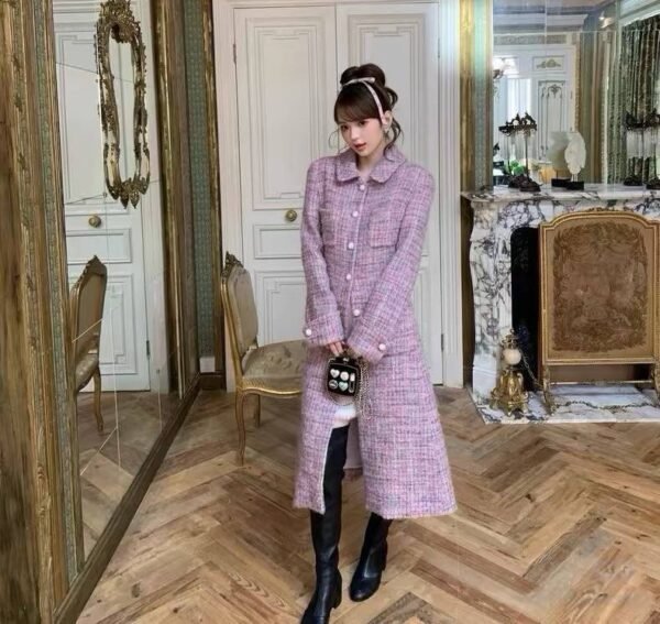 CHANEL  Outerwear