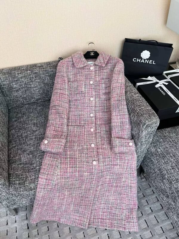 CHANEL  Outerwear