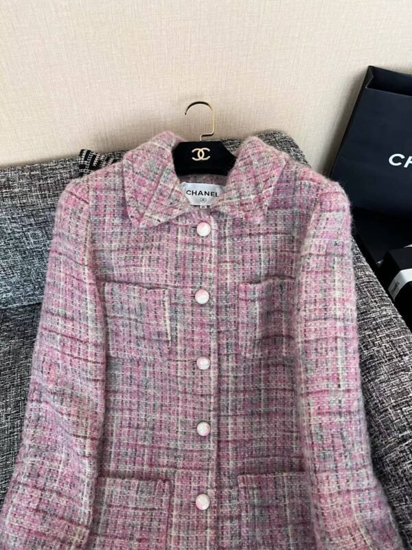CHANEL  Outerwear