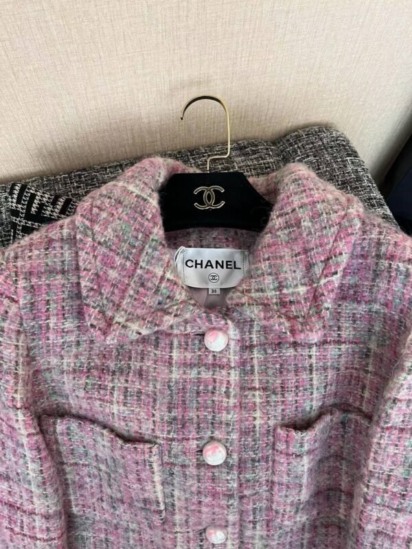 CHANEL  Outerwear