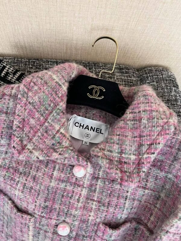 CHANEL  Outerwear