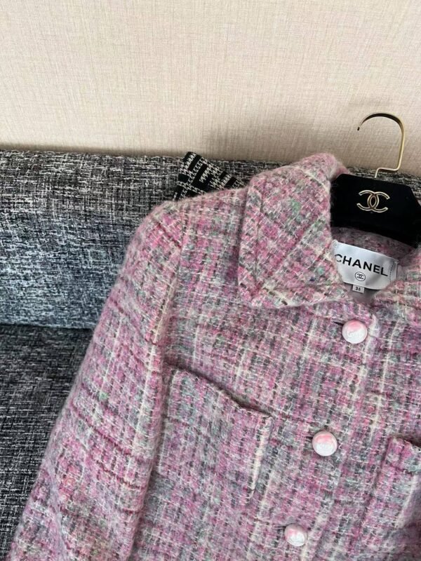 CHANEL  Outerwear