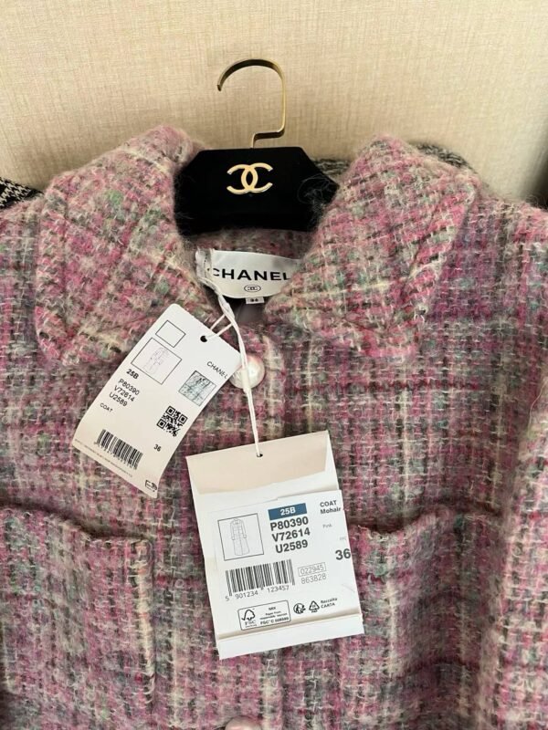 CHANEL  Outerwear