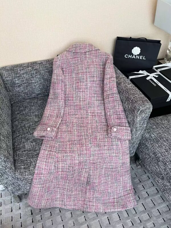 CHANEL  Outerwear