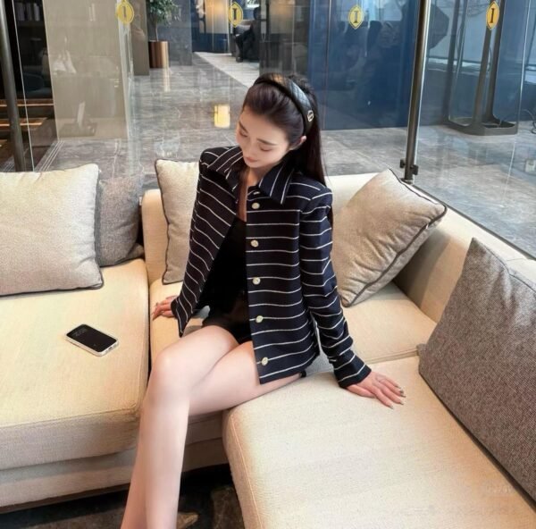 CHANEL  Outerwear