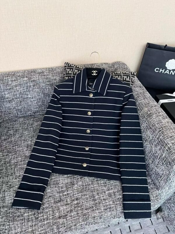 CHANEL  Outerwear