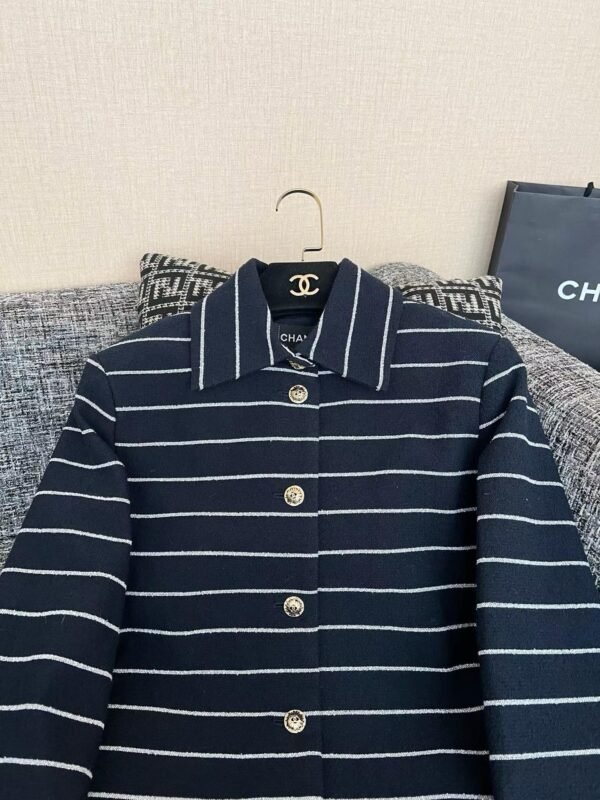 CHANEL  Outerwear