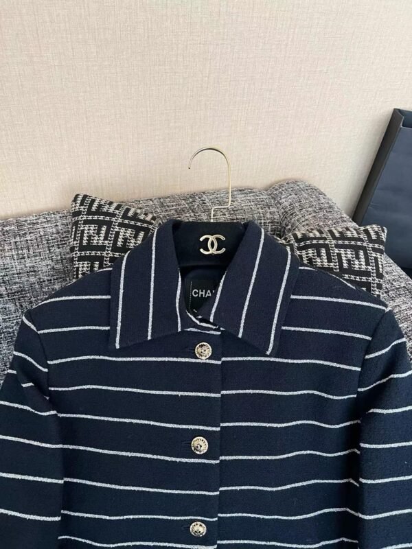 CHANEL  Outerwear