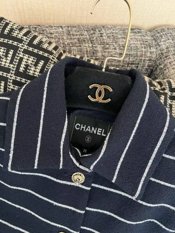 CHANEL  Outerwear