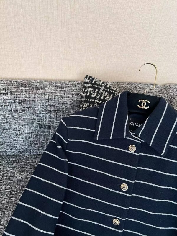 CHANEL  Outerwear