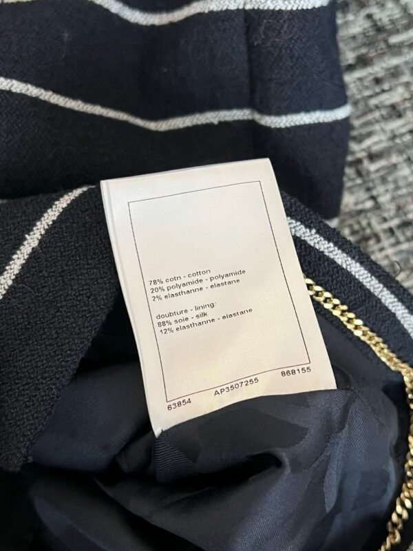 CHANEL  Outerwear