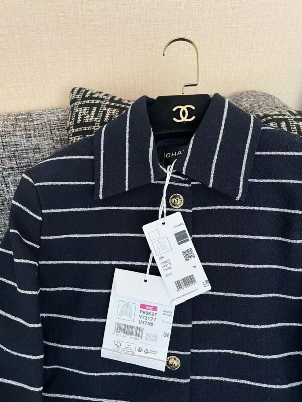 CHANEL  Outerwear