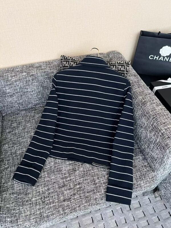 CHANEL  Outerwear