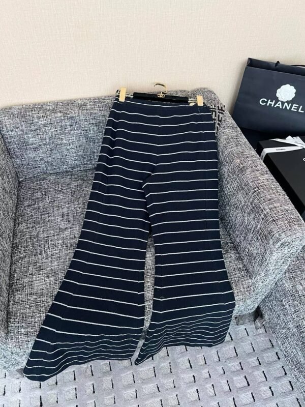 CHANEL  Long Pants