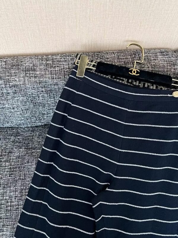 CHANEL  Long Pants