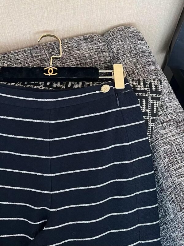 CHANEL  Long Pants