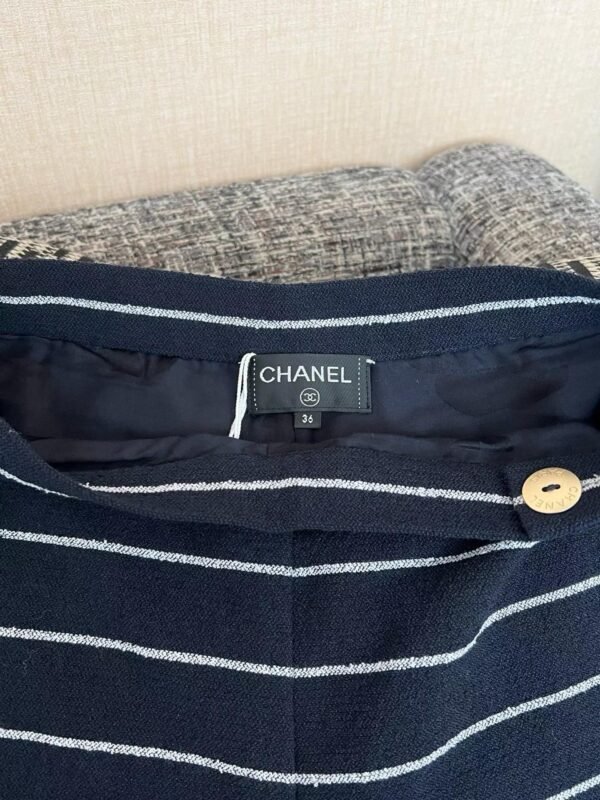 CHANEL  Long Pants