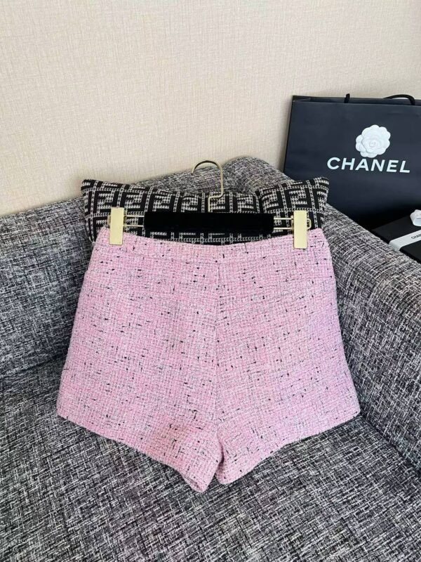CHANEL Outerwear +Shorts