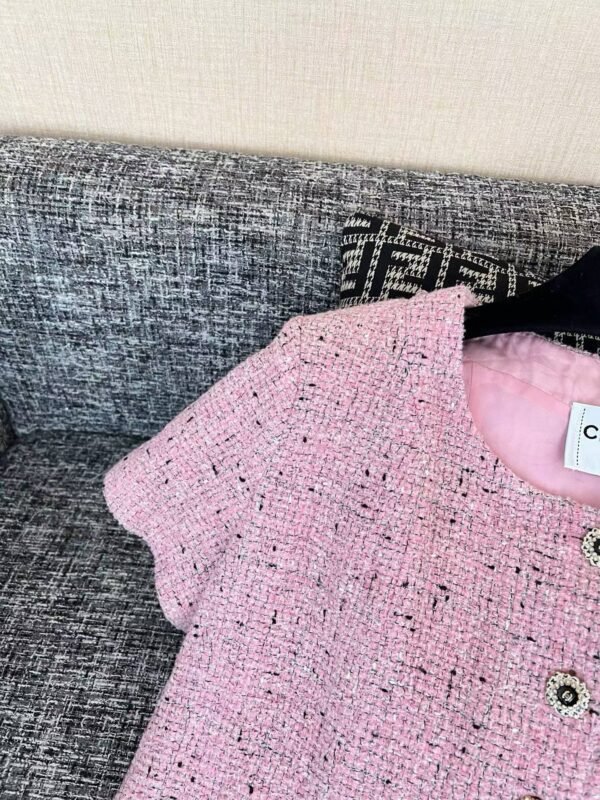 CHANEL Outerwear +Shorts